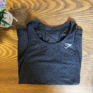 Gymshark Seamless Tank